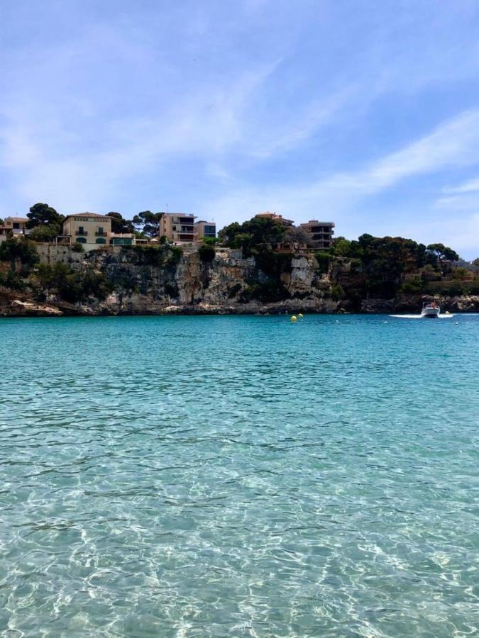 Sa Marineta Villa Porto Cristo Eksteriør billede